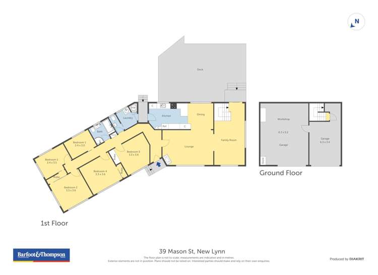 39 Mason Street New Lynn_19