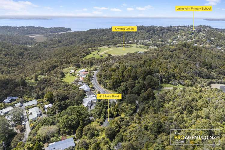 419 Huia Road Titirangi_26