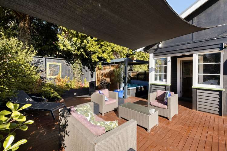 28 Oakley Avenue Claudelands_19