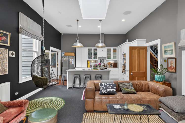 48 Canterbury Street Lyttelton_13