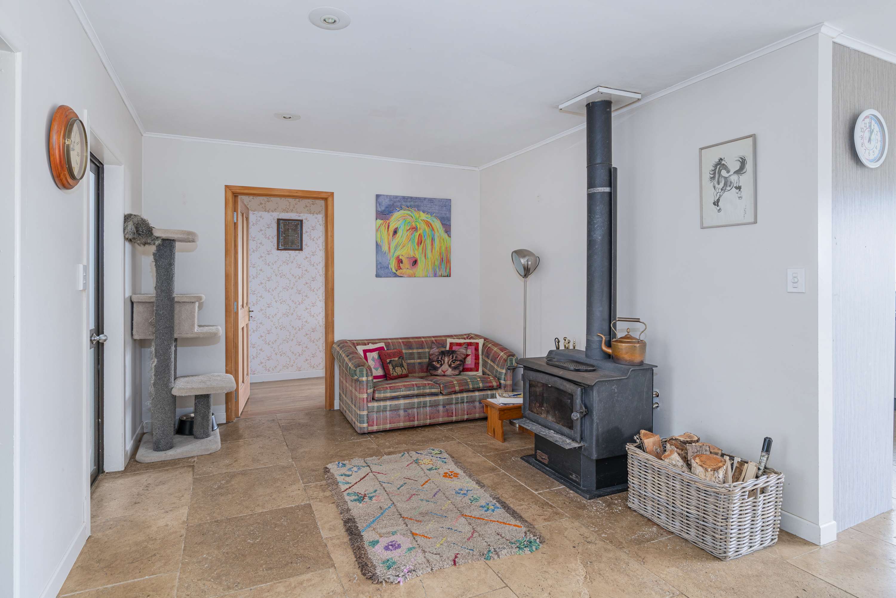 234 Opitonui Road Whangapoua ThamesCoromandel Rural Property For