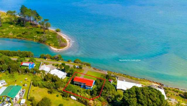 24 Koutu Beach Road Opononi_4