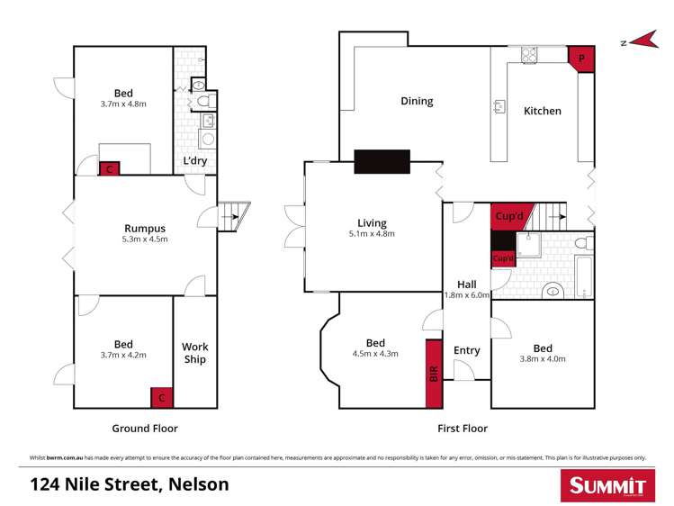 124 Nile Street Nelson City_20