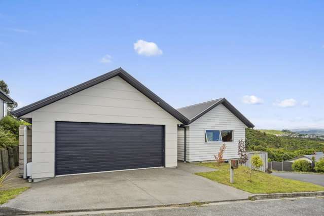 Charming Family Home in the Heart of Belmont