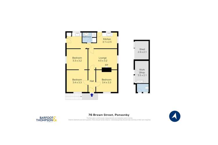 76 Brown Street Ponsonby_6