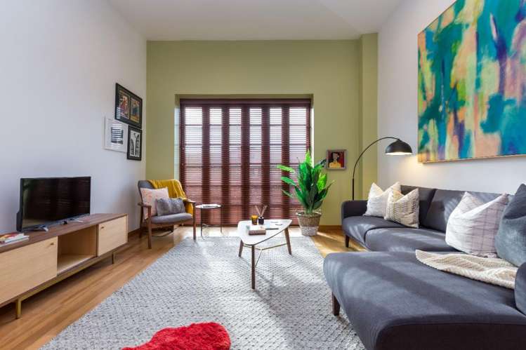 9/338 Ponsonby Road Ponsonby_5