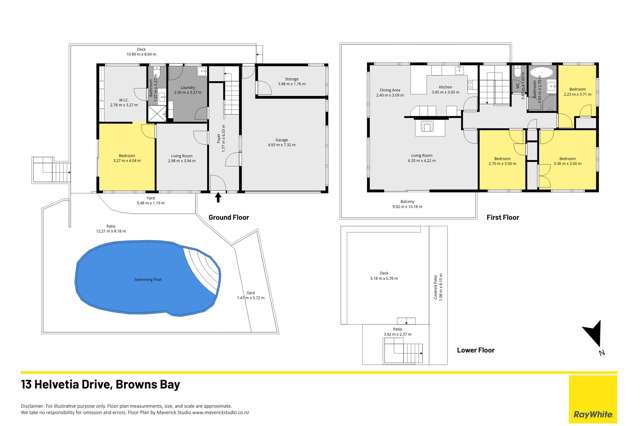 13 Helvetia Drive Browns Bay_1