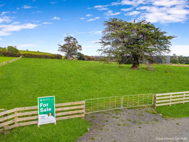 Rural Lifestyle - Lucky Last!