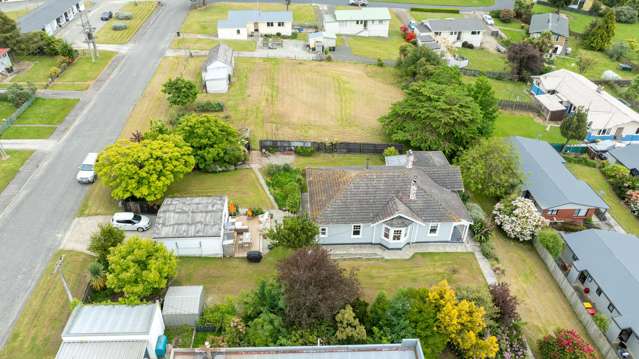 2 & 4 Forest Street Tapanui_1