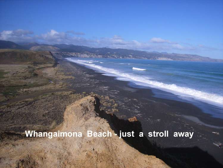 77 Whangaimoana Beach Road Pirinoa_17