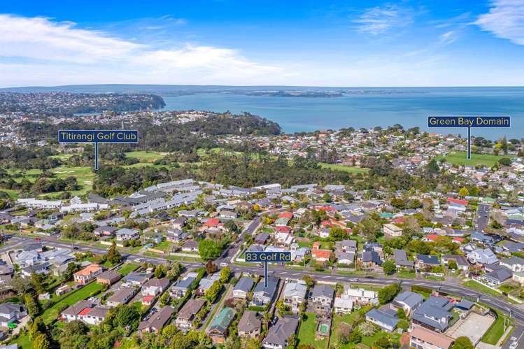 83 Golf Road New Lynn_27