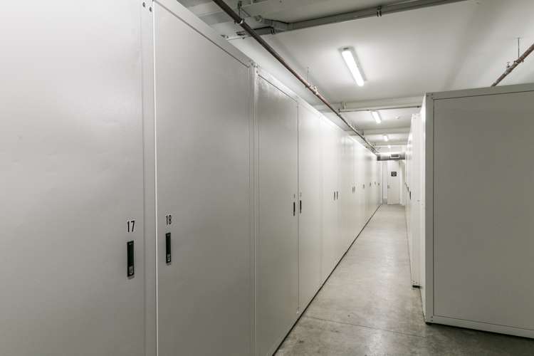 409/251 Victoria Street Te Aro_9