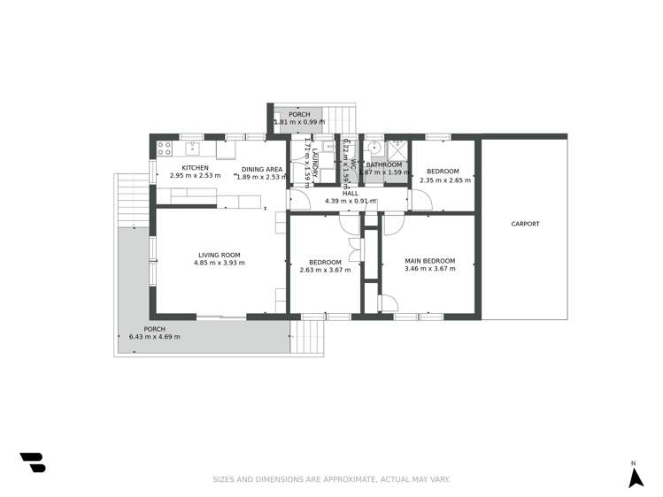 1/90 Finlayson Avenue Clendon Park_9