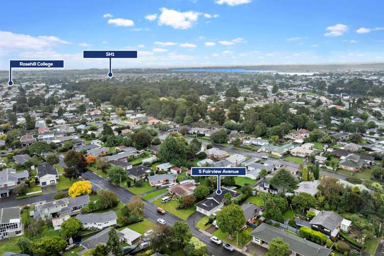 5 Fairview Avenue Opaheke_19