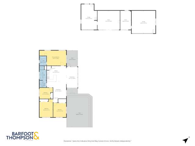 299A Clarks Beach Road Clarks Beach_1