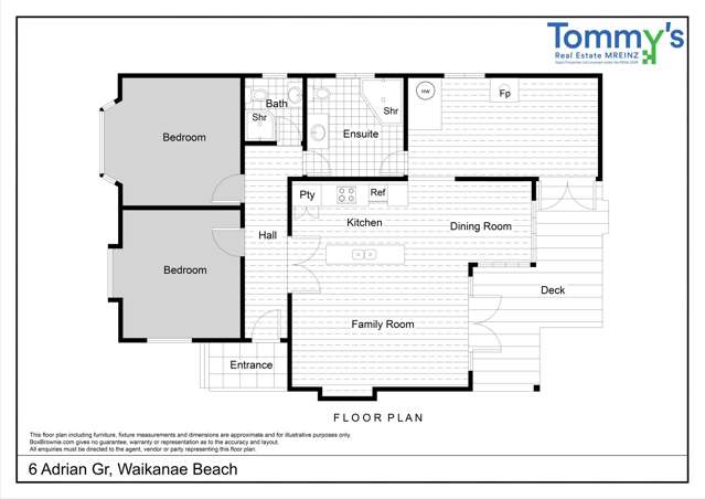 6 Adrian Grove Waikanae Beach_1