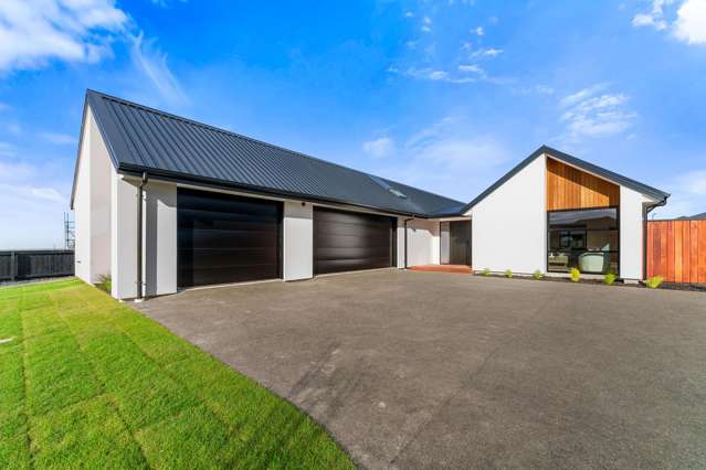 Luxury, Space & Style