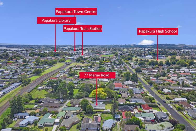 77 Marne Road Papakura_17