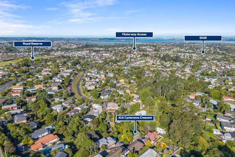 41A Cyclarama Crescent Massey_30