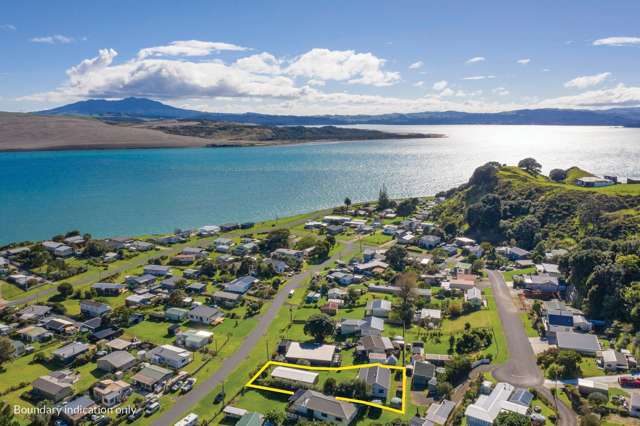 Beautiful Beach Life