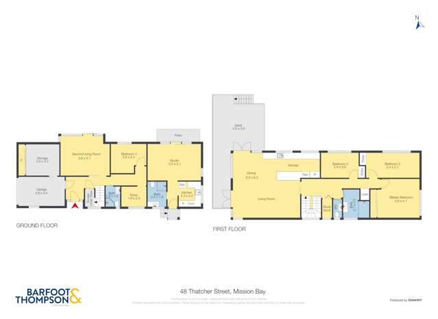 48 Thatcher Street Mission Bay_1