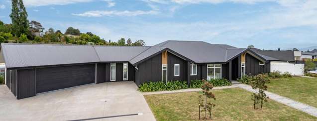 72 Les Wakefield Road, Mapua