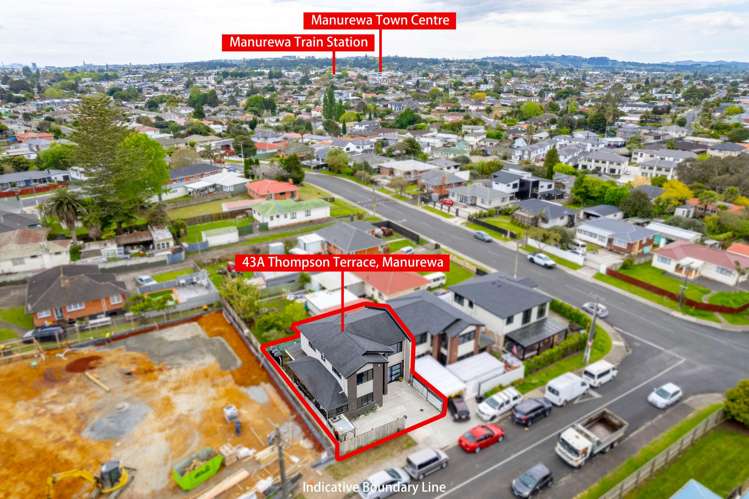 43A Thompson Terrace Manurewa_15