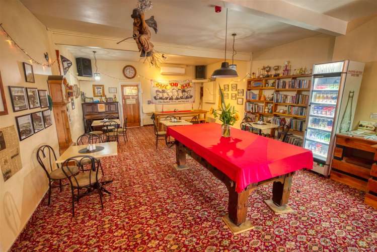 8 Hilton Street Blackball_13