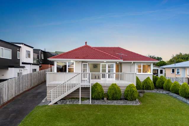 A Family Home with a Vision for the future