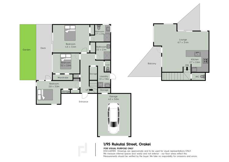 1/95 Rukutai Street Orakei_15