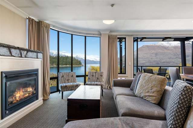 303/34 Peppers Beacon, Lake Esplanade Queenstown_4