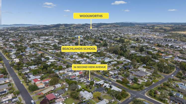 36 Second View Avenue Beachlands_36