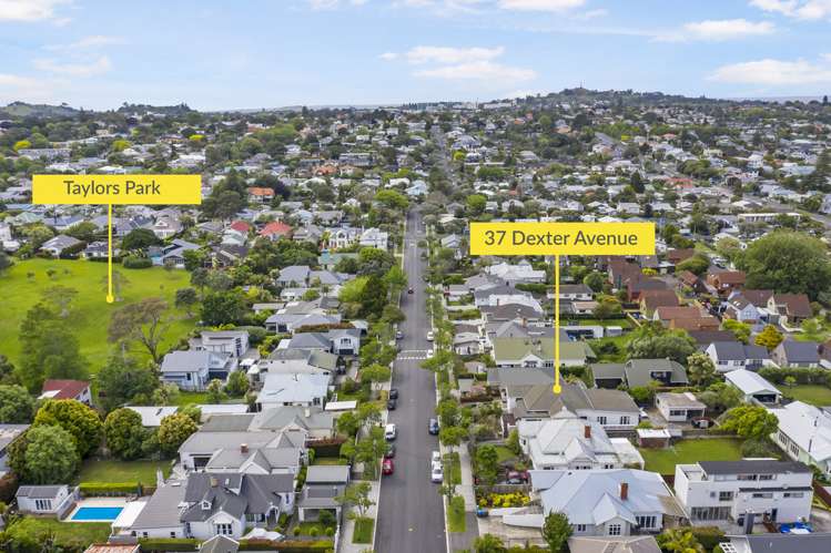 37 Dexter Avenue Mount Eden_21