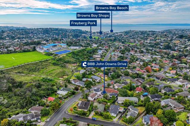88B John Downs Drive Browns Bay_4