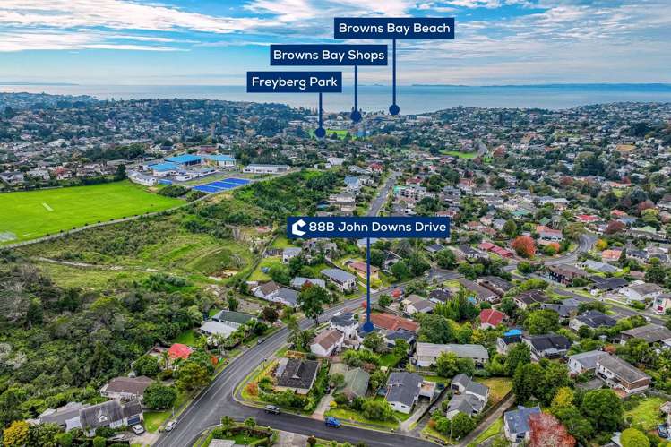 88B John Downs Drive Browns Bay_4