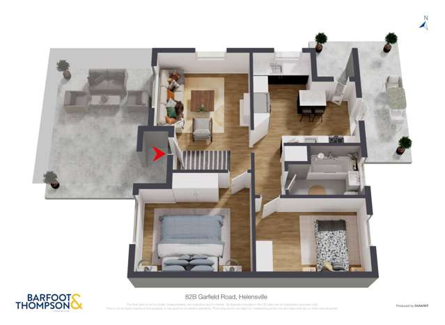 82B Garfield Road Helensville_1