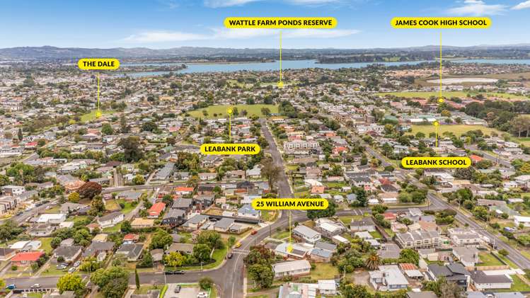 25 William Avenue Manurewa_19