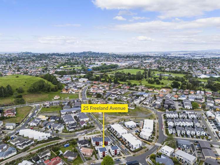 25 Freeland Avenue Mount Roskill_11