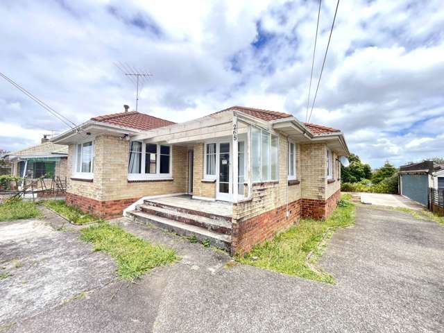 Affordable 3-Bedroom Home in Convenient Mount ...