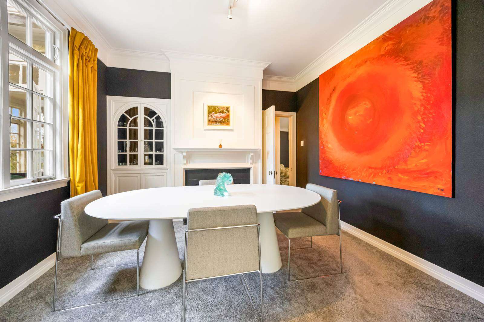 50 Owens Road in Epsom, Auckland, is on the market for sale by tender, closing July 3.