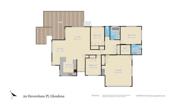 20 Heversham Place Glendene_1