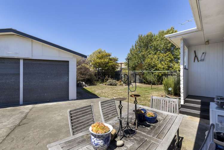 11 Washington Crescent Redwoodtown_22