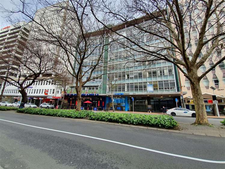 126 Lambton Quay Wellington Central_4