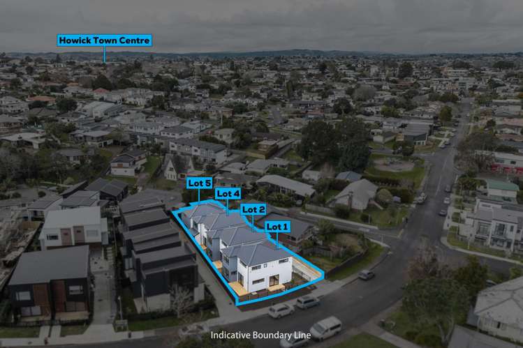 26B Finnerty Avenue Howick_12