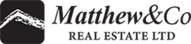 Matthew & Co Real Estate Ltd - Licensed REAA 2008