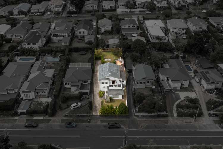 32 Euston Road Sandringham_28