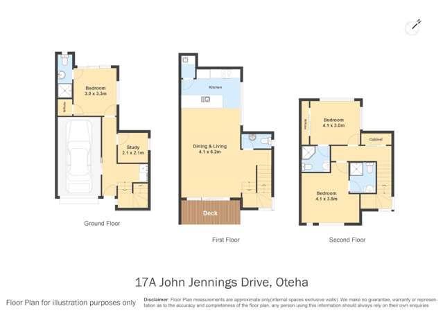 17 John Jenning Drive Albany_1