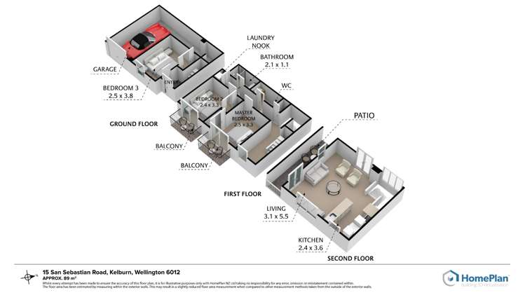 15 San Sebastian Road 1287_15