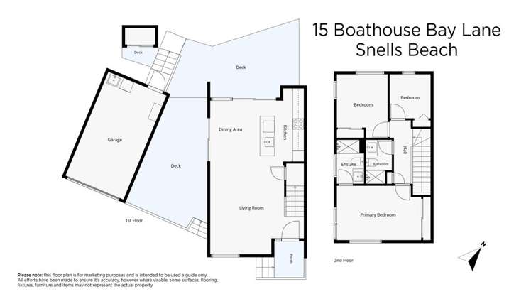 15 Boathouse Bay Lane Snells Beach_32