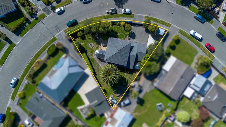 5 Bidwell Place Hillmorton_17